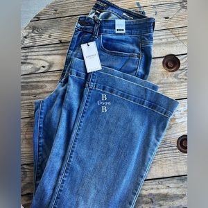 Judy Blue Flare Jeans